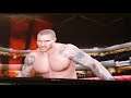 WWE SMACKDOWN VS RAW 2010 RTWM Randy Orton part 2