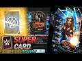 WWE SuperCard - Niveau Wrestlemania 35 : Freebie et Packs de grand Défi