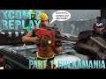 XCOM 2 - Part 1: New World Order - XCOM 2 Let's Play w/ AEW Wrestlers