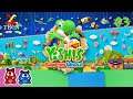 Yoshi's Crafted World Stream Part 03 | TBGN | Eggs!