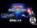 Yu-Gi-Oh! Duel Links: Trívias de Duelo Nível 3 - Nível: 3-4