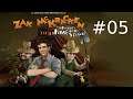 Zak McKracken between time and space #05 Endlich Kaffee