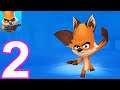 Zooba: Zoo Battle Arena - Gameplay Walkthrough Part 2 - (iOS, Android)