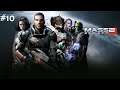 #10 - Mass Effect 2 [LP]: Kleine Eigenstudie