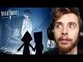 15 MINUTES OF LITTLE NIGHTMARES 2 GAMEPLAY!!! - Reaction