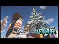 A Christmas Gift | AfterLife SMP E 19| Minecraft 1.16.4