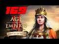 Польская звезда ⚔ Прохождение Age of Empires 2: Definitive Edition #169 [Ядвига]