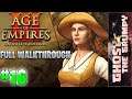Age of Empires III Definitive Edition: Full Walkthrough: Amelia Black #16
