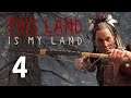 ALLIES JOIN THE FIGHT - This Land is My Land - S1E4