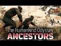 Ancestors The Humankind Odyssey - Ищем новый дом - Часть 6