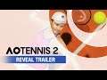AO Tennis 2 | Reveal Trailer