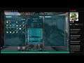 Ark SE Single Player Stream - Taming R Owls With The New Net Projectile