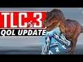 ARK TLC 3 UPDATE? No Apology For Server Issues? War At Wildcard!