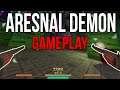 Arsenal Demon Game -  Arcade Quake like Fast-Paced Shooter!