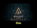 Assassin's Creed Odyssey - Élida - 185