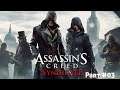 Assassin's Creed Syndicate - Gameplay, Walktrough, German - 03 - Heißes Tänzchen bei voller Fahrt