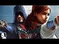 Assassins Creed Unity Gameplay German #6 - Elise & Arno das Traumpaar