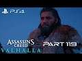 Assassin's Creed: Valhalla #119. Lost Glory [Japanese Dub]