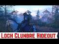 ASSASSINS CREED VALHALLA Gameplay - Loch Clunbre Hideout | Mentor's Cloak Location