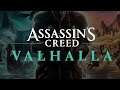 Assassins Creed Valhalla PS4 PS5 XBOne