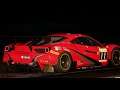 Assetto Corsa Competizione - Ferrari 488 GT3 - Replay Monza (1440p)