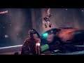 Astral chain playthrough pt1. Gameplay demo. Walkthrough.