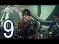 Astral Chain Switch Walkthrough - Part 9 - File 05 Accord