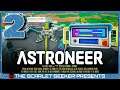 Astroneer | Part 2 - DEEP DIVING