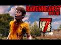 Back into the nightmare | Ravenhearst 7.3 A19.4 | 7 Days to die | EP8 #live