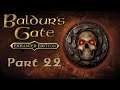 Baldur's Gate: EE - S01E22 - Basilisks and crazy gnomes