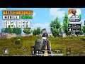 BATTLEGROUNDS MOBILE INDIA - OPEN BETA GAMEPLAY (ANDROID/IOS)