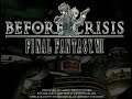 Before Crisis: Final Fantasy VII (Android): 1 - Os turks/ Capitulo Tseng
