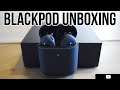 Blackpods Unboxing!  (Knockoff Apple Airpods)