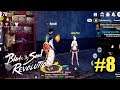 Blade & Soul Revolution - MMORPG Gameplay (Android) part 8