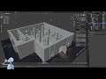 Blender! VR Tavern modeling/ game dev talk