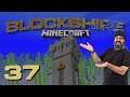 Blockshire Minecraft - Episode 37 - Final Defensive Tower