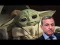 Bob Iger Claimed Star Wars Fatigue - Baby Yoda Proves Him Wrong