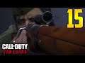 Call Of Duty Vanguard Beta - Part 15 - I DIDN'T EVEN SEE THAT GUY