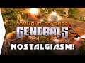 The BEST C&C? ► Command & Conquer: Generals - USA Campaign HD Widescreen Gameplay