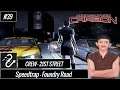 Career | Crew - 21ST STREET | Speedtrap - Foundry Road | Need For Speed Carbon