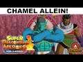 CHAMEL'S WEITERER AUFTRITT ALLEINE! | SUPER DRAGONBALL HEROES WORLD MISSION #049[GERMAN]