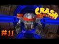 Crash Bandicoot 2: Cortex Strikes Back #11 : ระวังโดนผึ้งต่อย