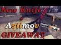 CSGO Livestream / come play with me ! w/ AWP Asiimov giveaway