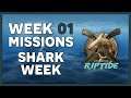 CS:GO - Week #1 Challenges/Missions Guide - Operation Riptide