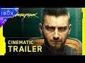 Cyberpunk 2077 - E3 2019 Cinematic Trailer | PS4 | playstation five e3 trailer 2019