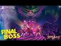 Dandy Ace - Ultimo Chefe │ Gameplay em Português no PS5