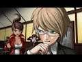 ПРИЛЕТЕЛО ! : Danganronpa: Trigger Happy Havoc