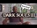 Dark Souls 3 - My Longest Gank Fight Ever
