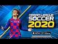 DATA DE LANÇAMENTO! Dream League Soccer 2020 COM GRAFICOS REALISTAS E NOVA JOGABILIDADE PARA ANDROID