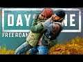 Days Gone Free Roam - DETECTIVE DEACON IN ACTION!! | Days Gone Gameplay (#7)